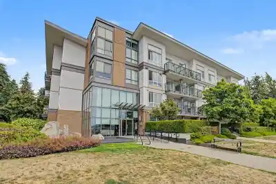 114 12039 64 AVENUE, Surrey BC V3W 0R7
