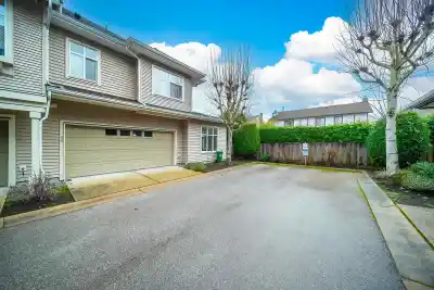 58 7288 HEATHER STREET, Richmond BC V6Y 4L4