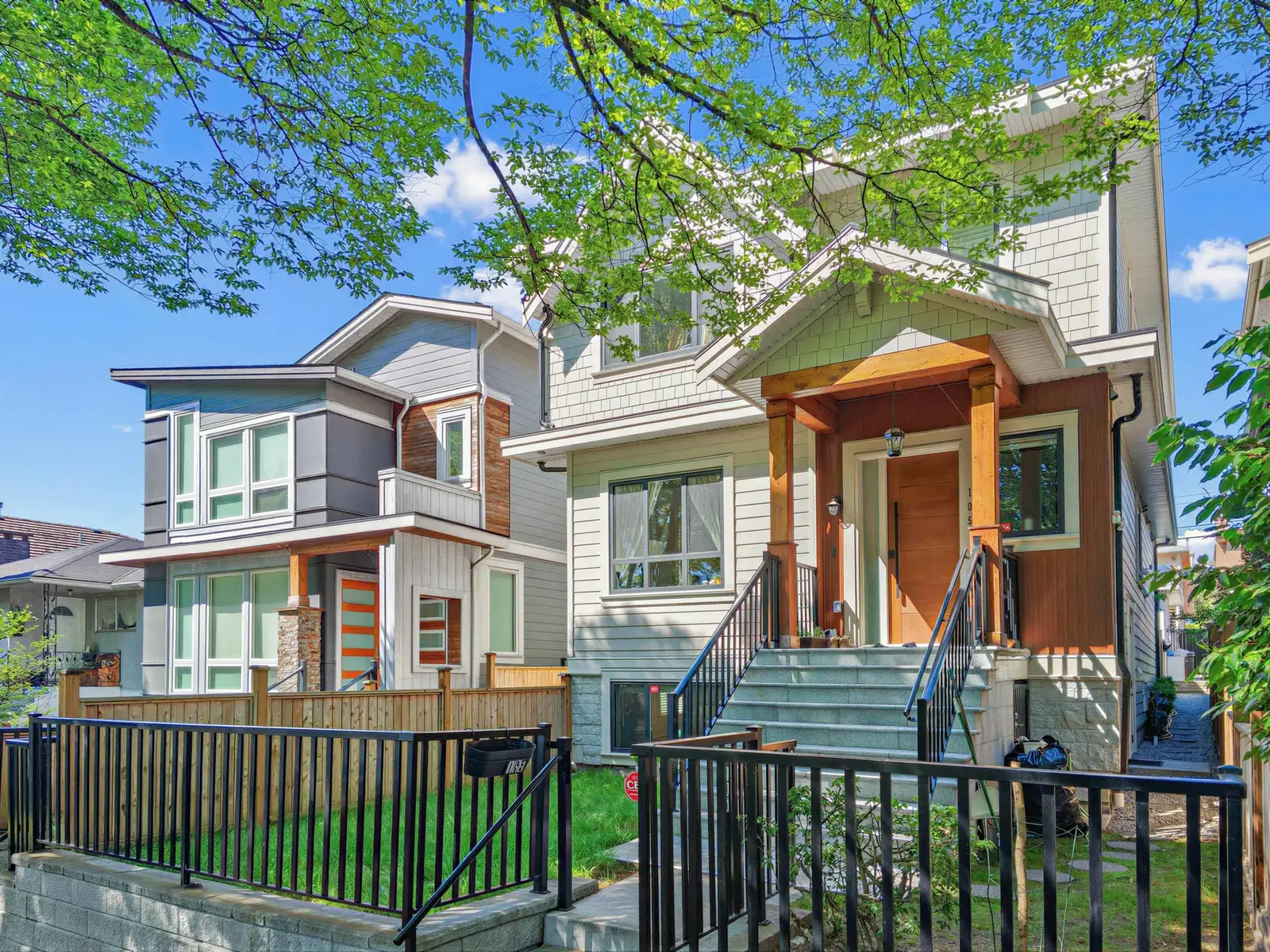 105 E 64TH AVENUE, Vancouver BC V5X 2M3