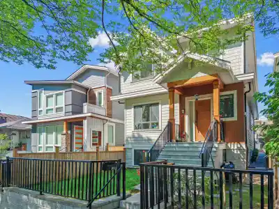 105 E 64TH AVENUE, Vancouver BC V5X 2M3