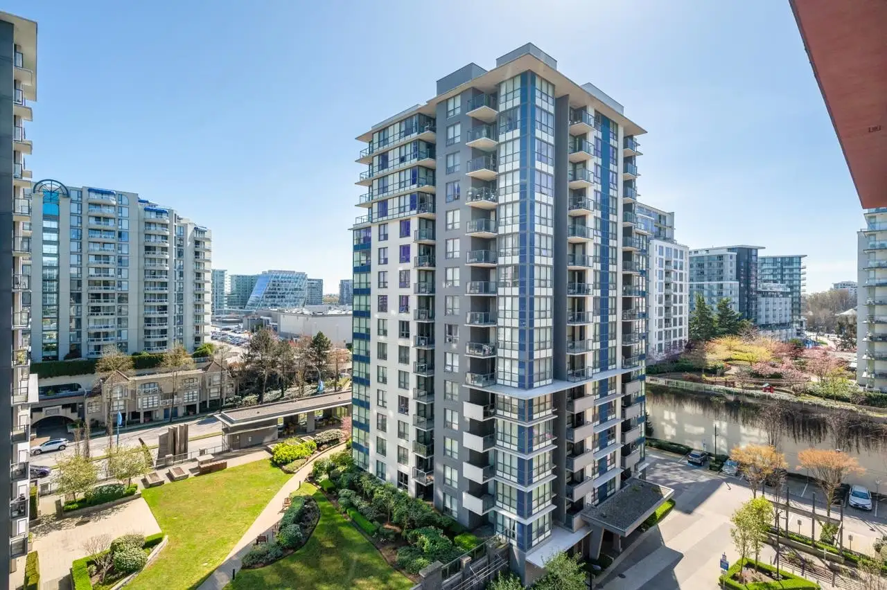 1011 7338 GOLLNER AVENUE, Richmond BC V6Y 0H8