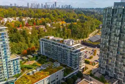 706 3557 SAWMILL CRESCENT, Vancouver BC V5S 0E2
