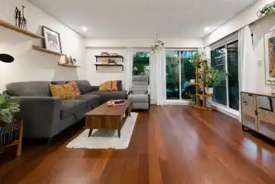 112 1274 BARCLAY STREET, Vancouver BC V6E 1H3