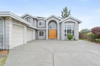 7460 PETTS ROAD, Richmond BC V7A 1J7
