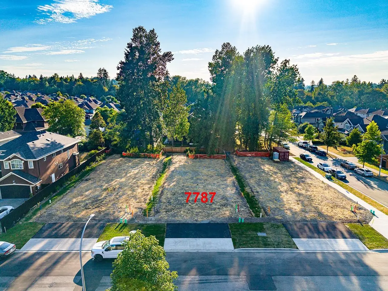 7787 147A STREET, Surrey BC V3S 8Z4