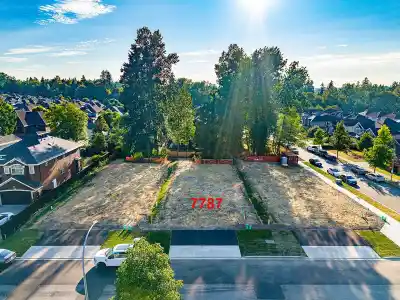 7787 147A STREET, Surrey BC V3S 8Z4