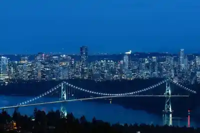 1335 CHARTWELL DRIVE, West Vancouver BC V7S 2R4