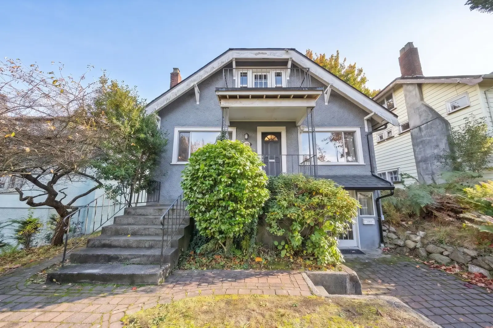 3588 W KING EDWARD AVENUE, Vancouver BC V6S 1M6