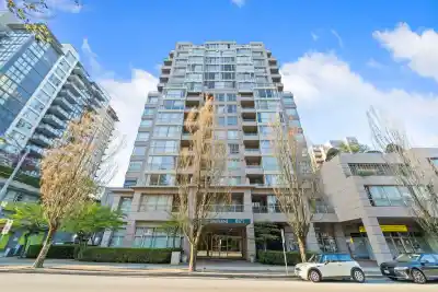 201 8171 SABA ROAD, Richmond BC V6Y 4B3