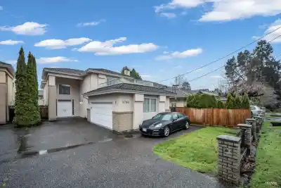 6780 COMSTOCK ROAD, Richmond BC V7C 2X6