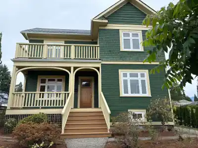 848 E 6TH STREET, North Vancouver BC V7L 1R7