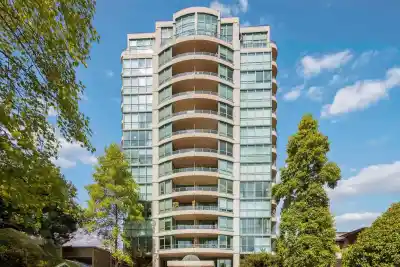901 8871 LANSDOWNE ROAD, Richmond BC V6X 3X8