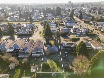 10331 FINLAYSON DRIVE, Richmond BC V6X 1W8