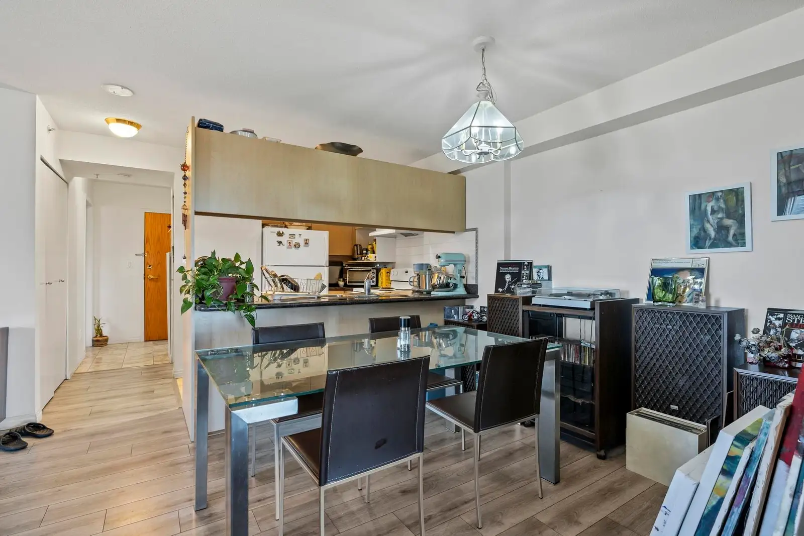 910 6611 COONEY ROAD, Richmond BC V6Y 4C5
