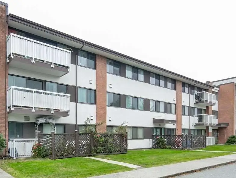 203 8080 RYAN ROAD, Richmond BC V7A 2E5