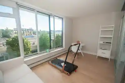 611 1783 MANITOBA STREET, Vancouver BC V5Y 0K1