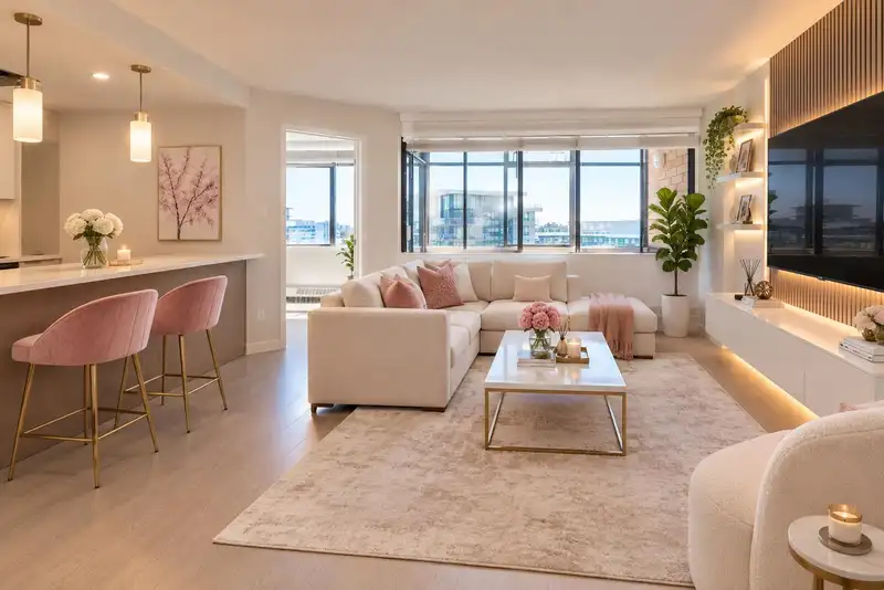 1504 6631 MINORU BOULEVARD, Richmond
