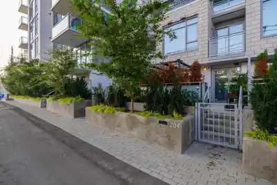 204 2435 KINGSWAY, Vancouver BC V5R 5G8