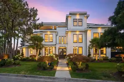 11540 PELICAN COURT, Richmond BC V7E 3P4