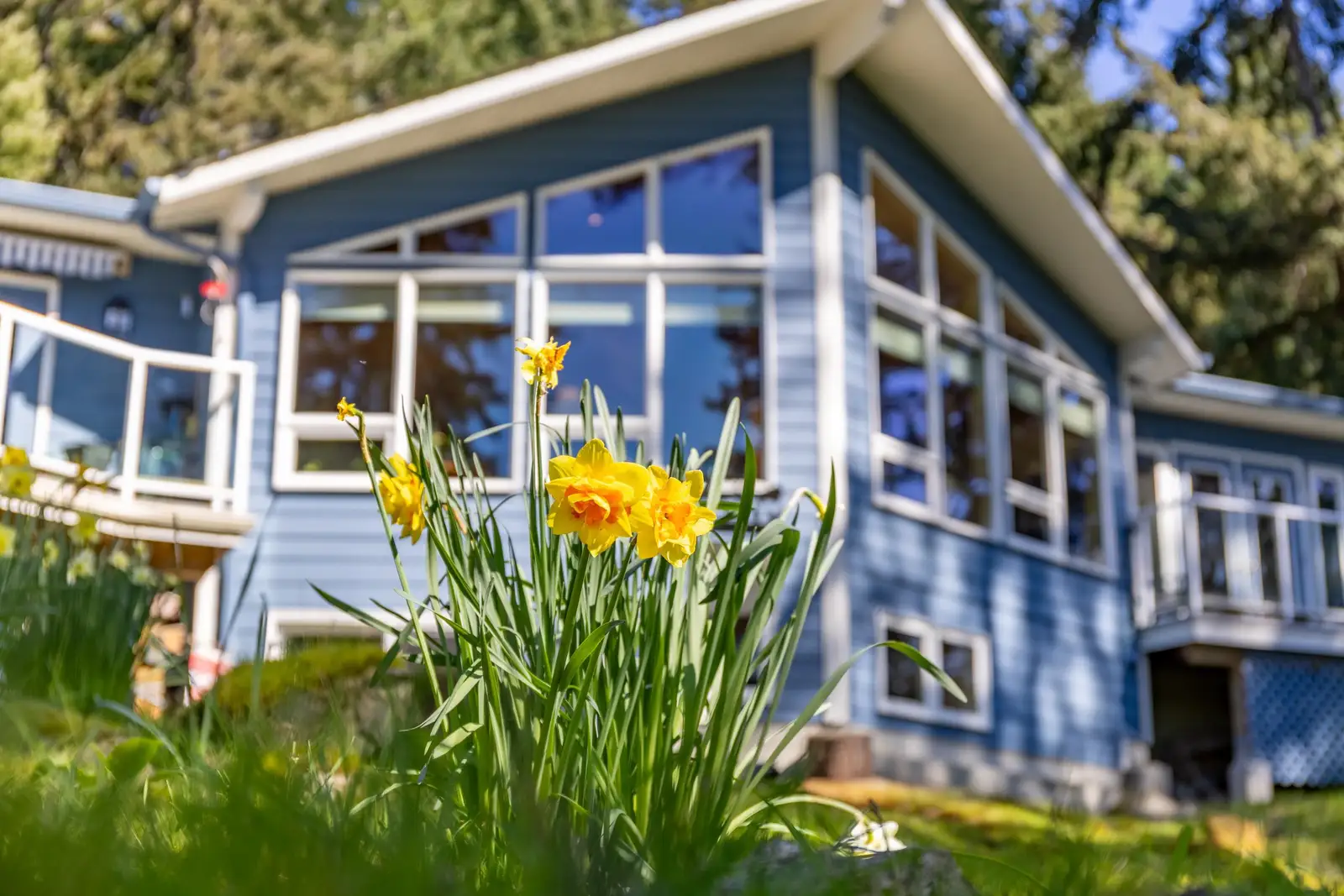 2635 SHOAL ROAD, Pender Island BC V0N 2M2