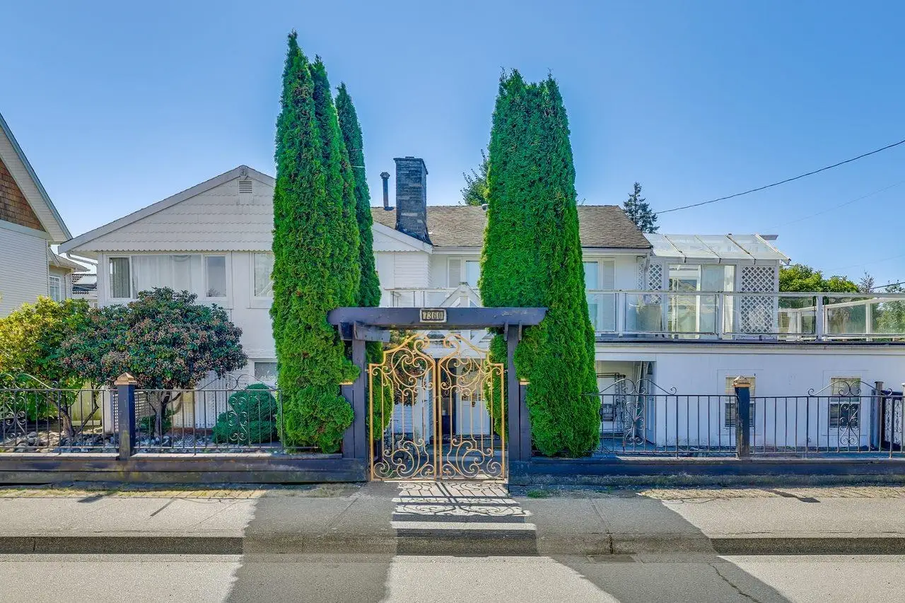 7360 WILLIAMS ROAD, Richmond BC V7A 1G1