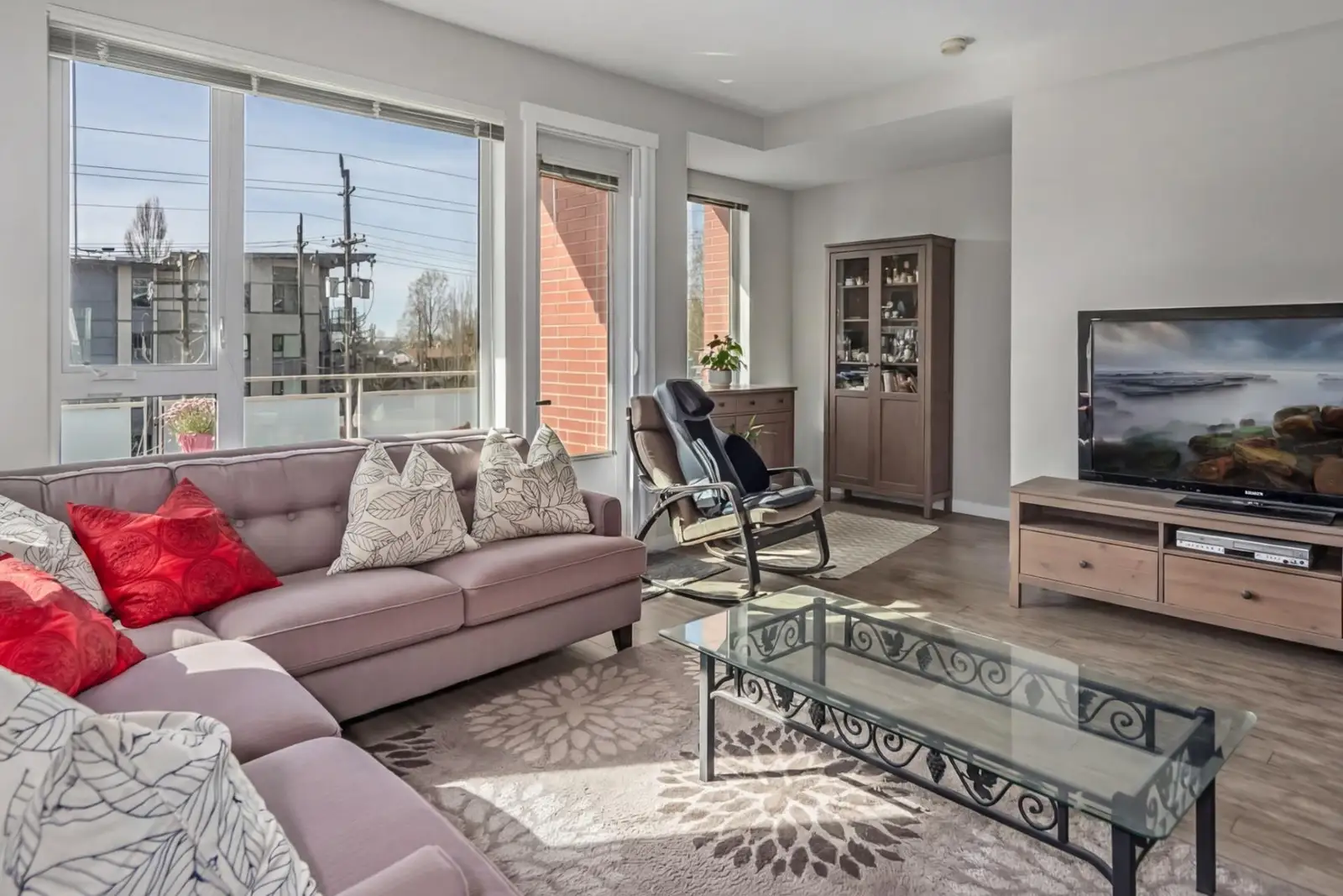 3107 E KENT AVENUE NORTH AVENUE, Vancouver BC V5S 4Y1