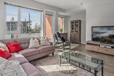 3107 E KENT AVENUE NORTH AVENUE, Vancouver BC V5S 4Y1