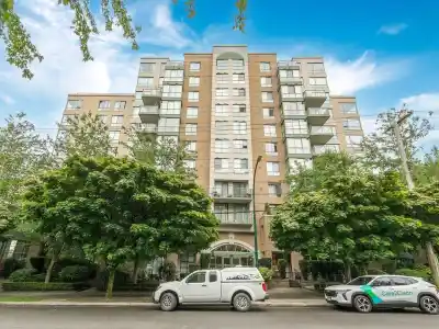 701 2288 PINE STREET, Vancouver BC V6J 5G4