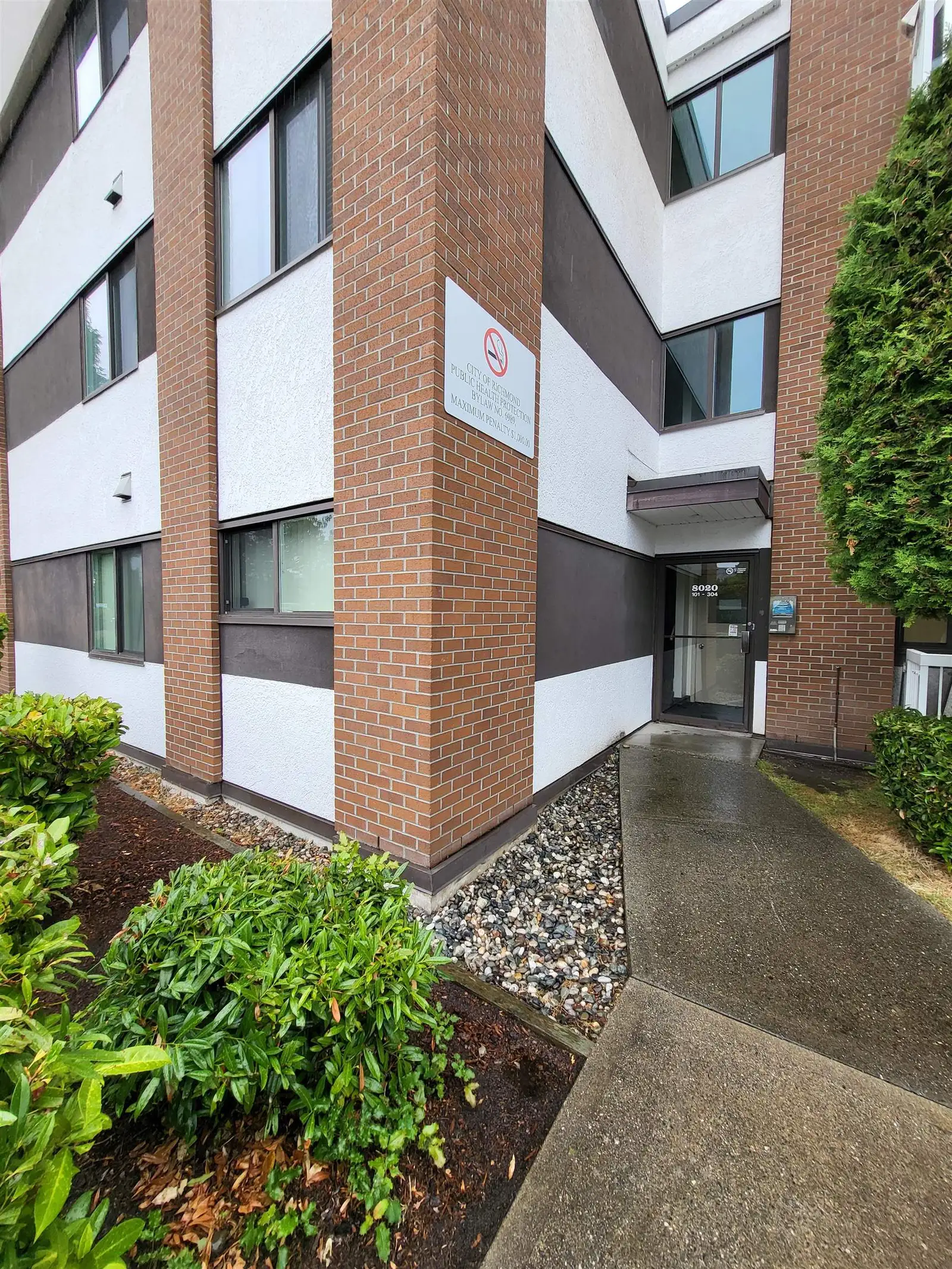 302 8020 RYAN ROAD, Richmond BC V7A 2E5