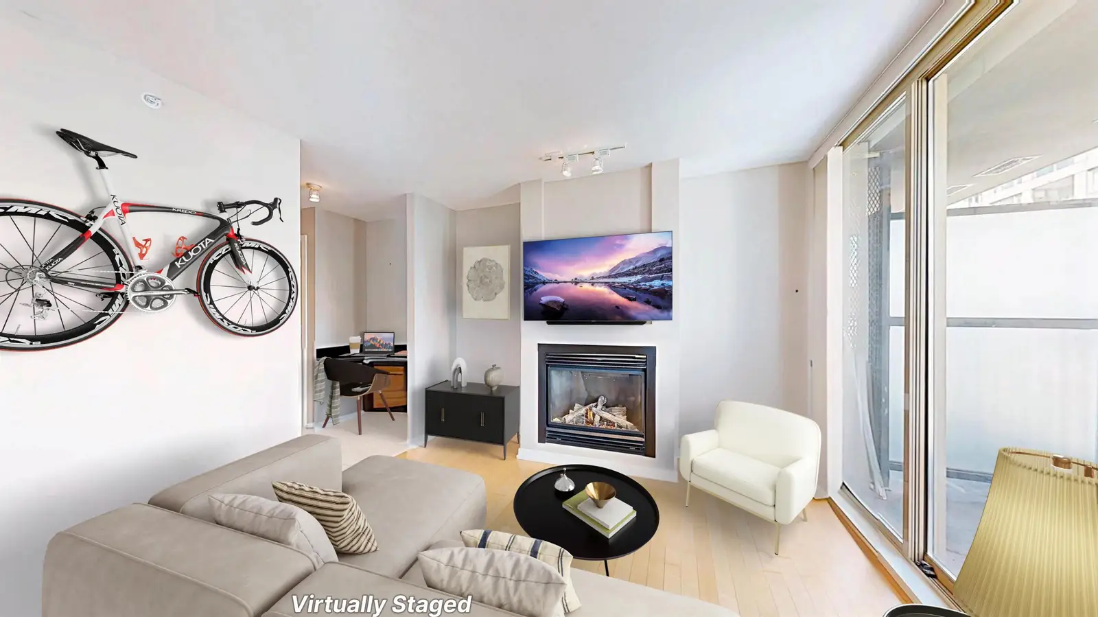 1003 969 RICHARDS STREET, Vancouver BC V6B 1A8