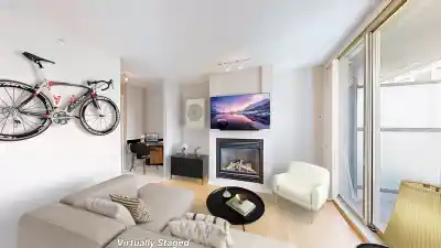 1003 969 RICHARDS STREET, Vancouver BC V6B 1A8