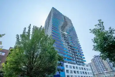 2103 5058 JOYCE STREET, Vancouver BC V5R 0J9