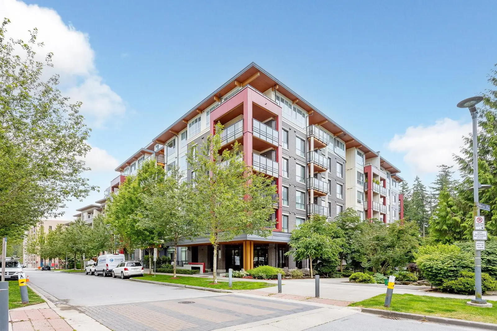212 3581 ROSS DRIVE, Vancouver BC V6S 0K5