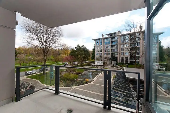 320 4685 VALLEY DRIVE, Vancouver BC V6J 5M2