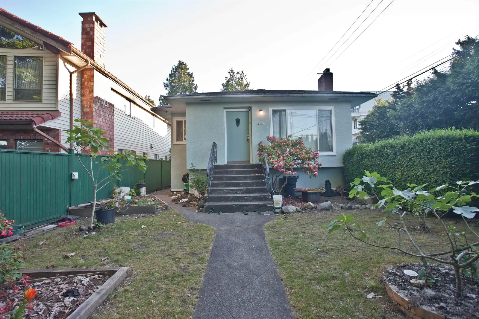 1507 W 63RD AVENUE, Vancouver BC V6P 2H5