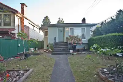 1507 W 63RD AVENUE, Vancouver BC V6P 2H5