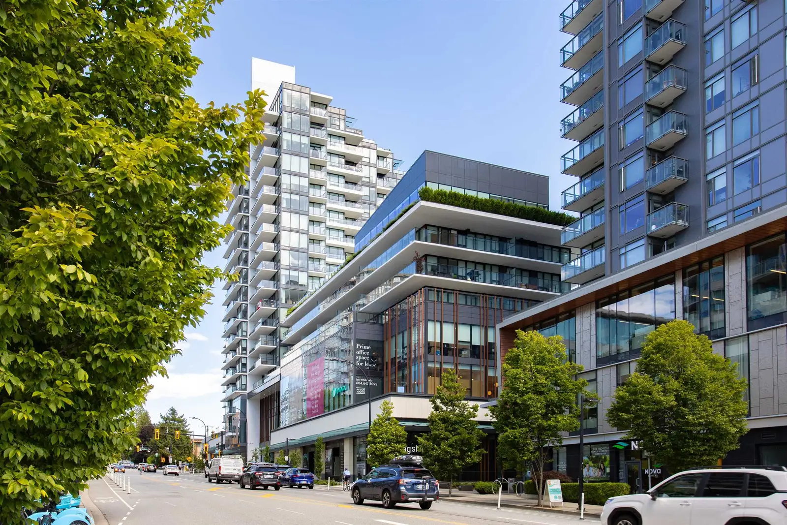 1705 135 E 13TH STREET, North Vancouver BC V7L 0J8