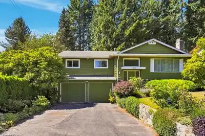 1473 BERKLEY ROAD, North Vancouver BC V7H 1Y5
