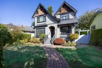 3575 W 38TH AVENUE, Vancouver BC V6N 2X9