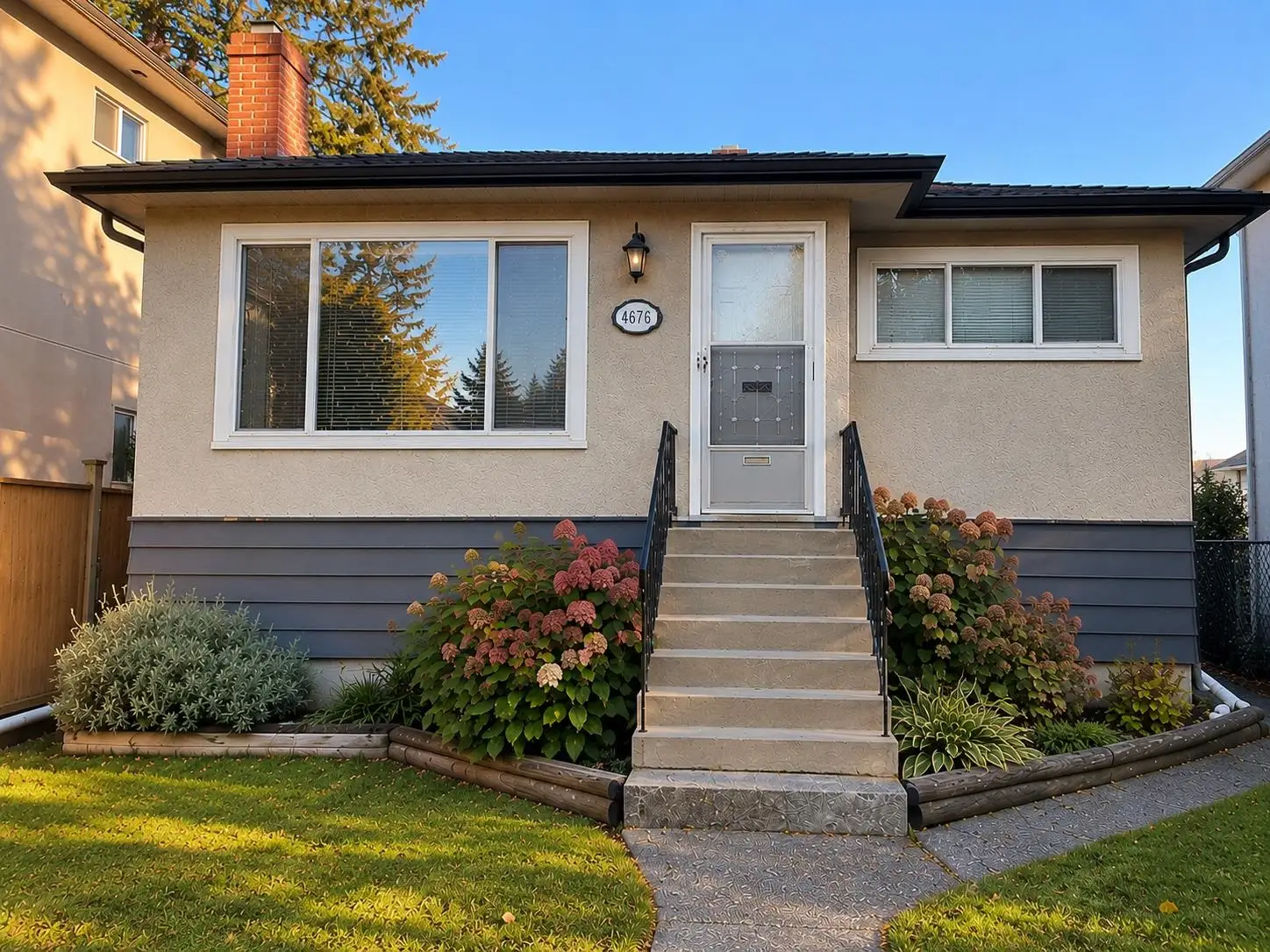 4676 COMMERCIAL STREET, Vancouver BC V5N 4G6