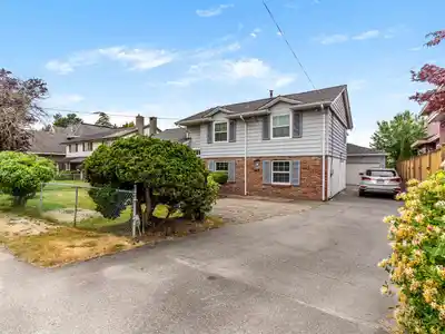 3591 FRANCIS ROAD, Richmond BC V7C 1J4