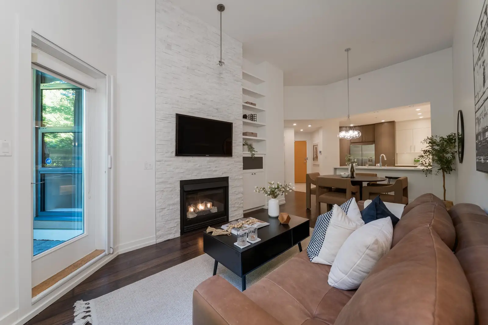 115 2263 REDBUD LANE, Vancouver BC V6K 4V7