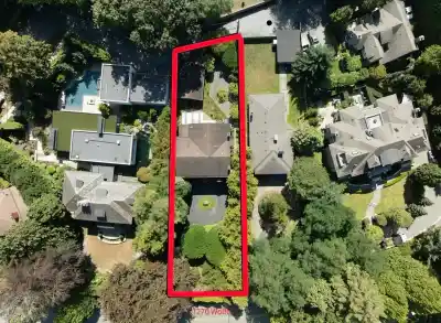 1270 WOLFE AVENUE, Vancouver BC V6H 1W1