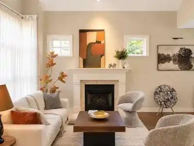6380 LARKIN DRIVE, Vancouver BC V6T 0A7