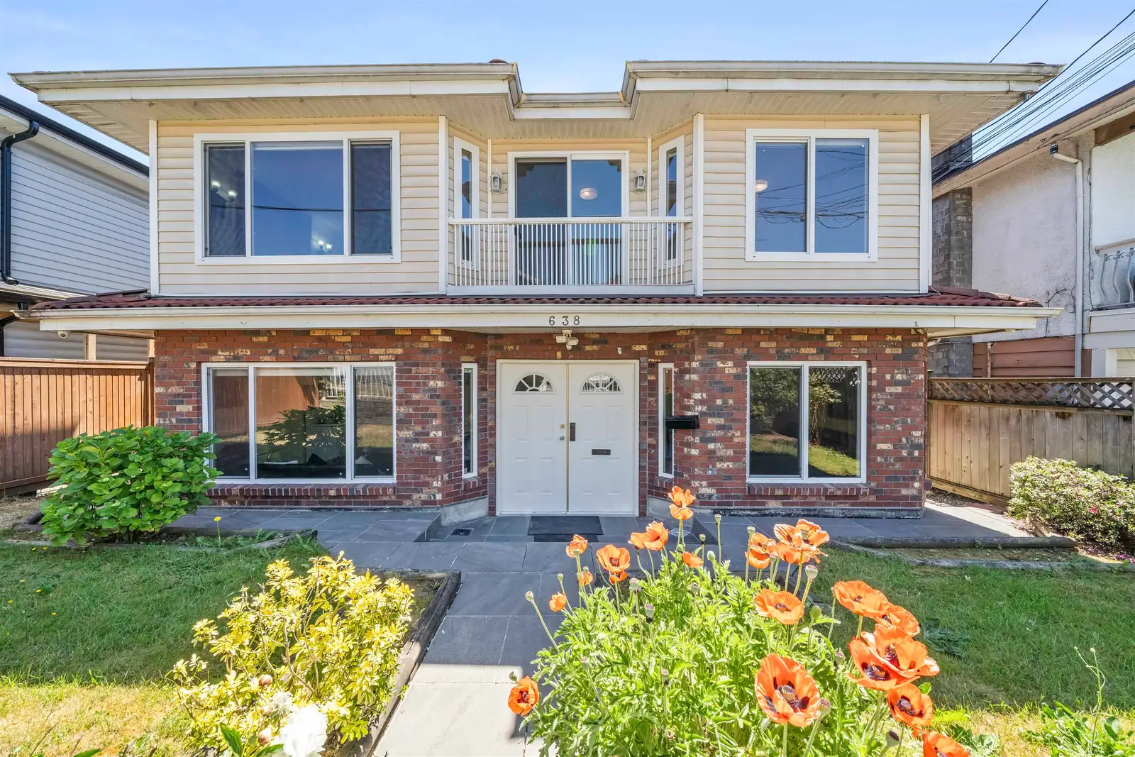 638 E 61ST AVENUE, Vancouver BC V5X 2B9