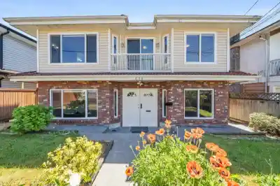 638 E 61ST AVENUE, Vancouver BC V5X 2B9