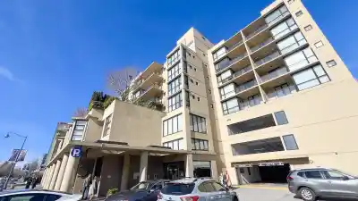 816 7831 WESTMINSTER HIGHWAY, Richmond BC V6X 4J4