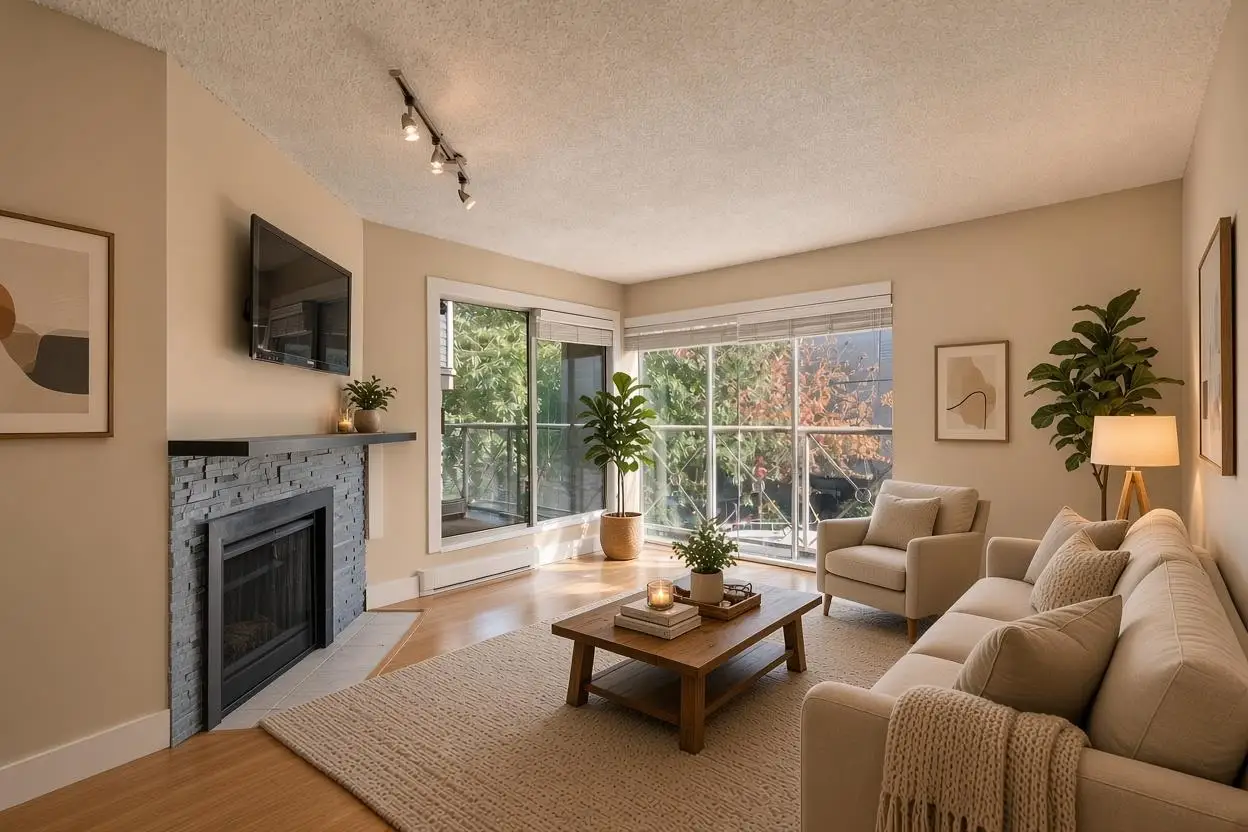 108 910 W 8TH AVENUE, Vancouver BC V5Z 1E5
