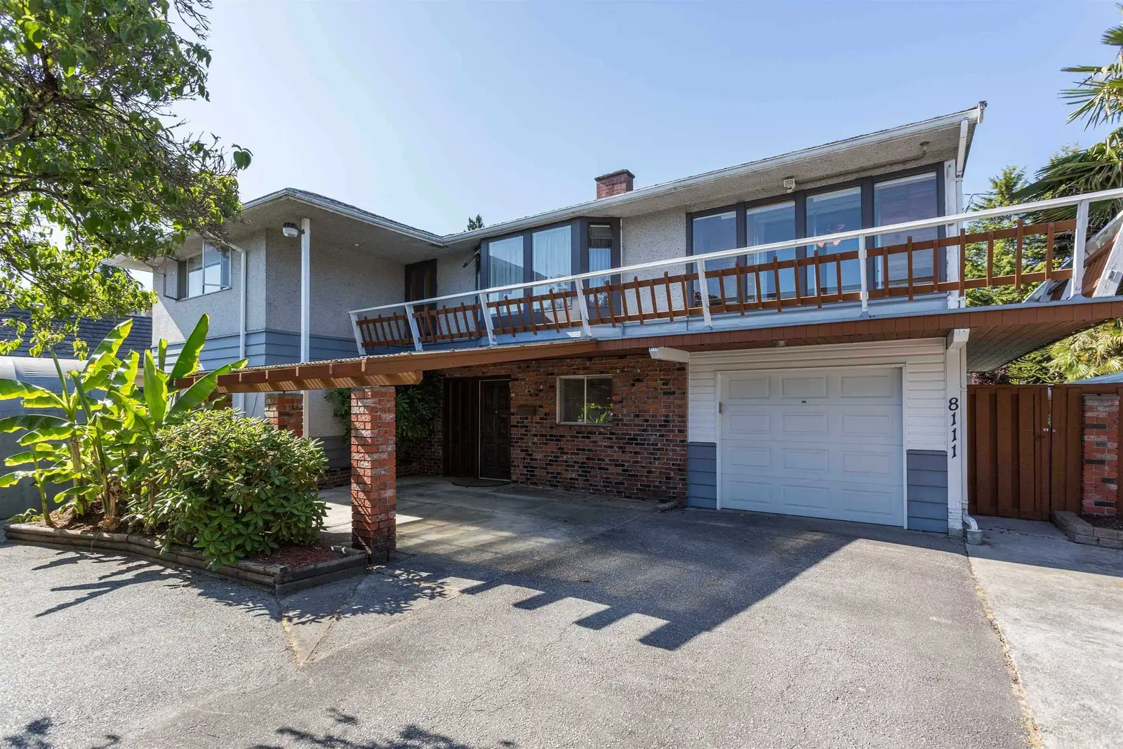 8111 LUCAS ROAD, Richmond BC V6Y 1G2