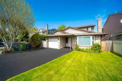 10651 CANSO CRESCENT, Richmond BC V7E 5B6